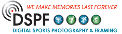 Sports Team Photography